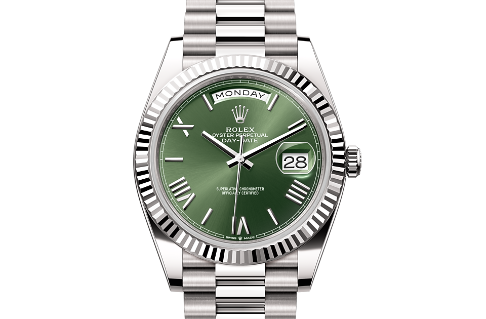 Day-Date M228239-0033