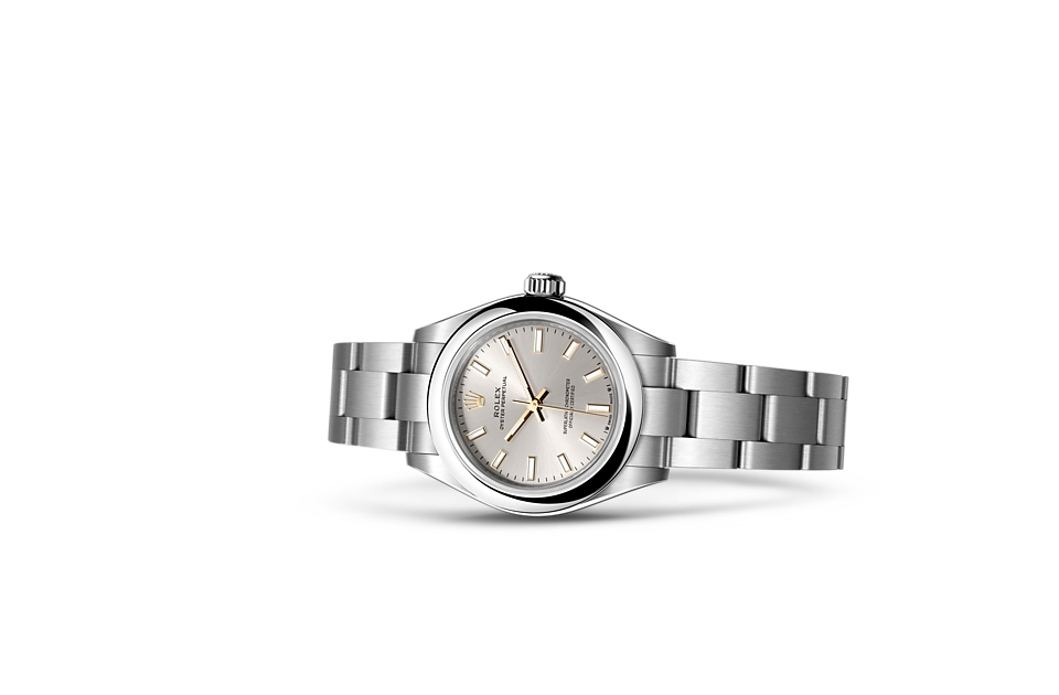 Oyster Perpetual M276200-0001