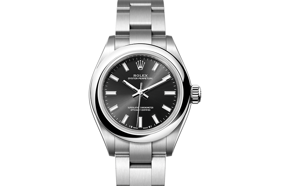 Oyster Perpetual M276200-0002