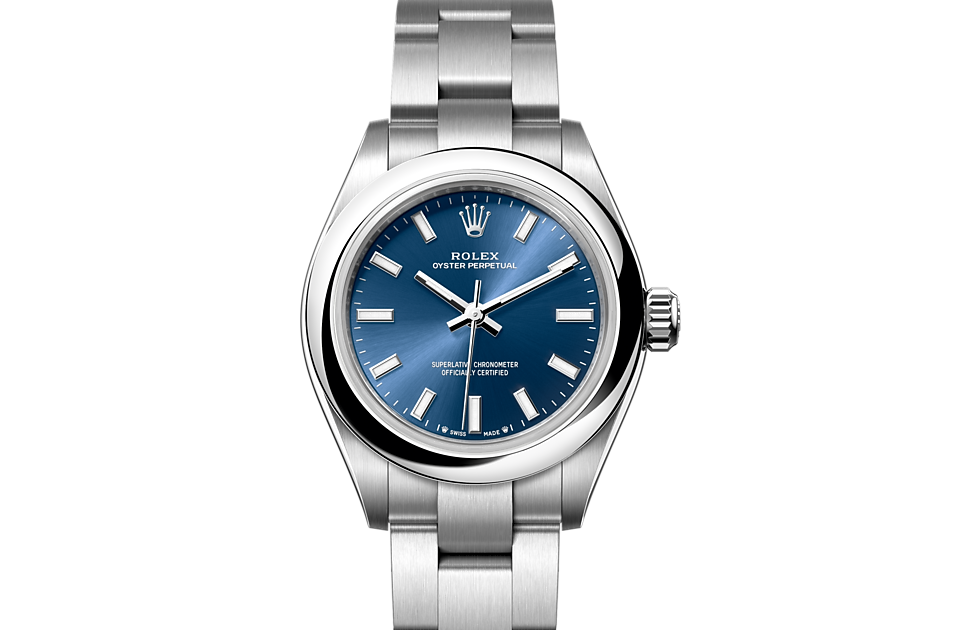 Oyster Perpetual M276200-0003
