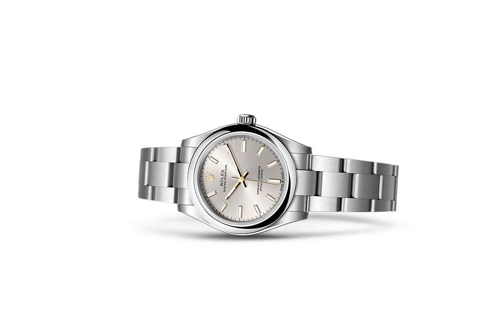 Oyster Perpetual M277200-0001