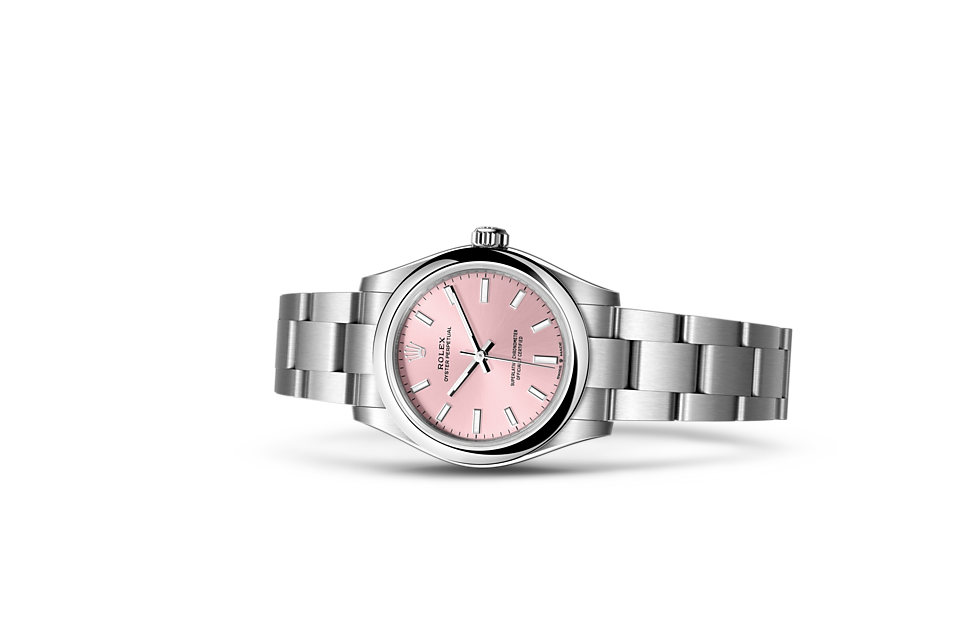 Oyster Perpetual M277200-0004
