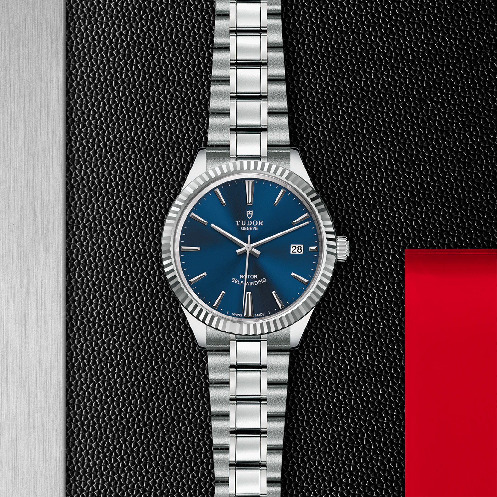 TUDOR Style M12510 0013 Fung Kuei