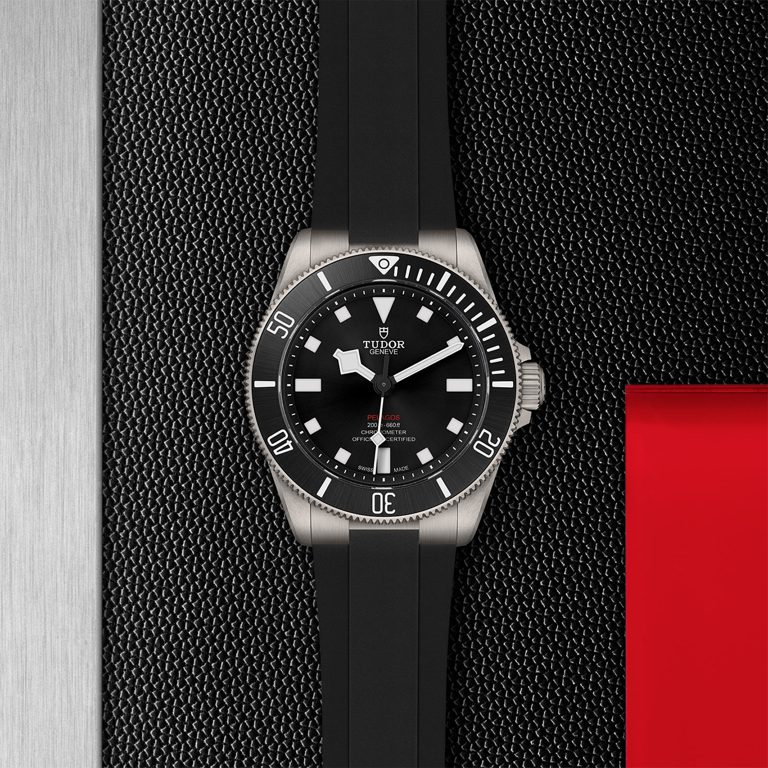 TUDOR Pelagos 39 – M25407N-0001