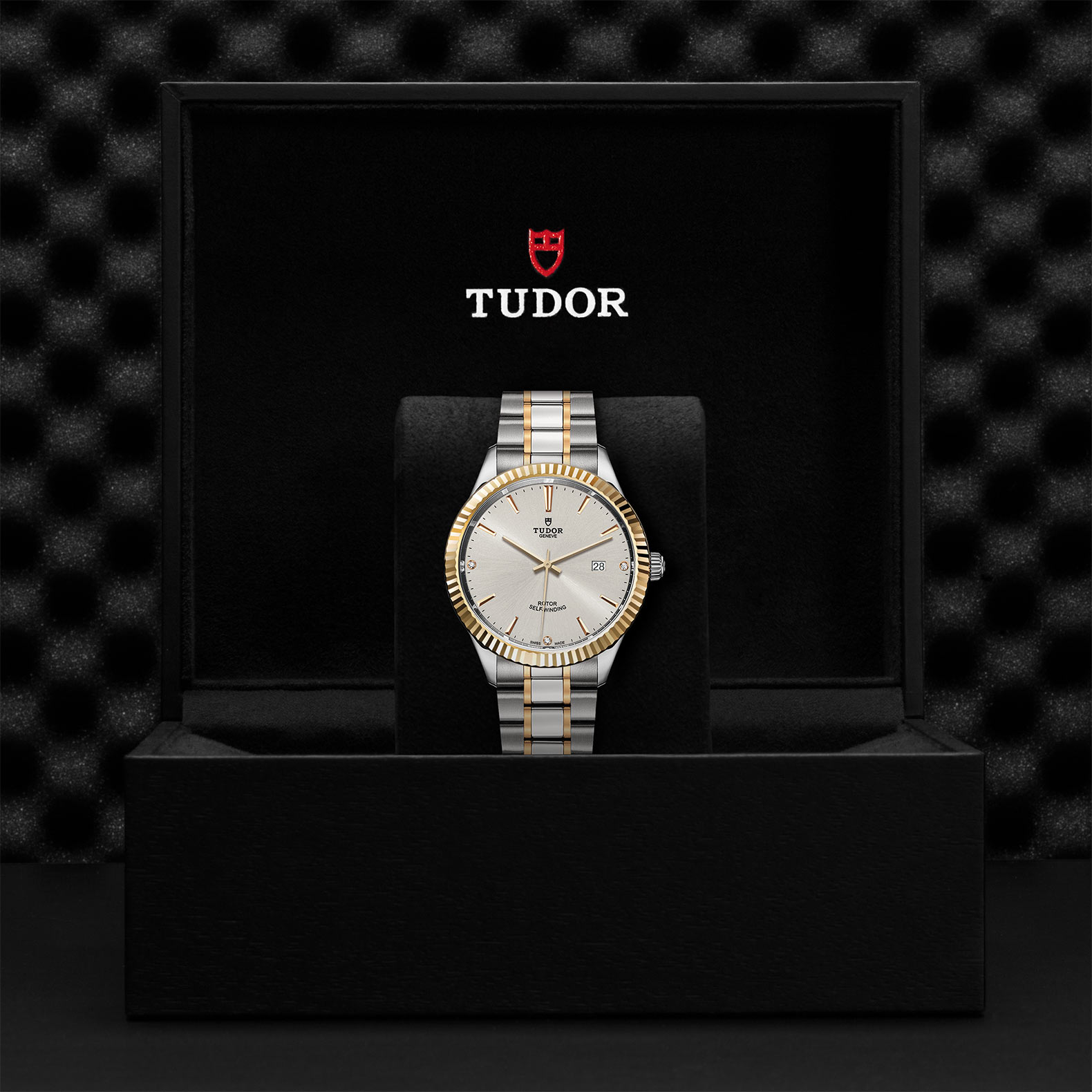 TUDOR Style – M12713-0009