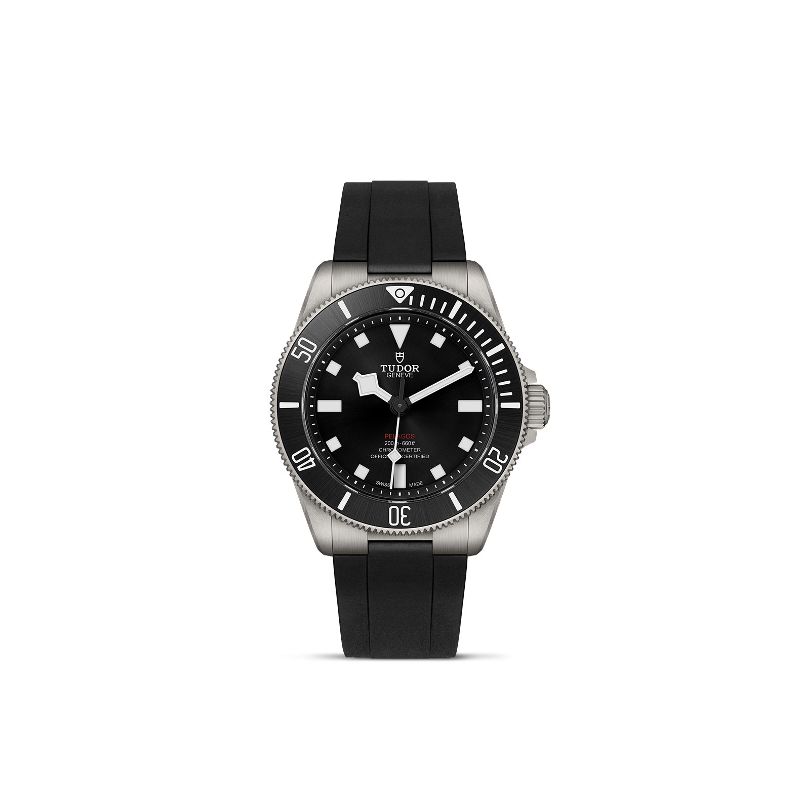 TUDOR Pelagos 39 – M25407N-0001