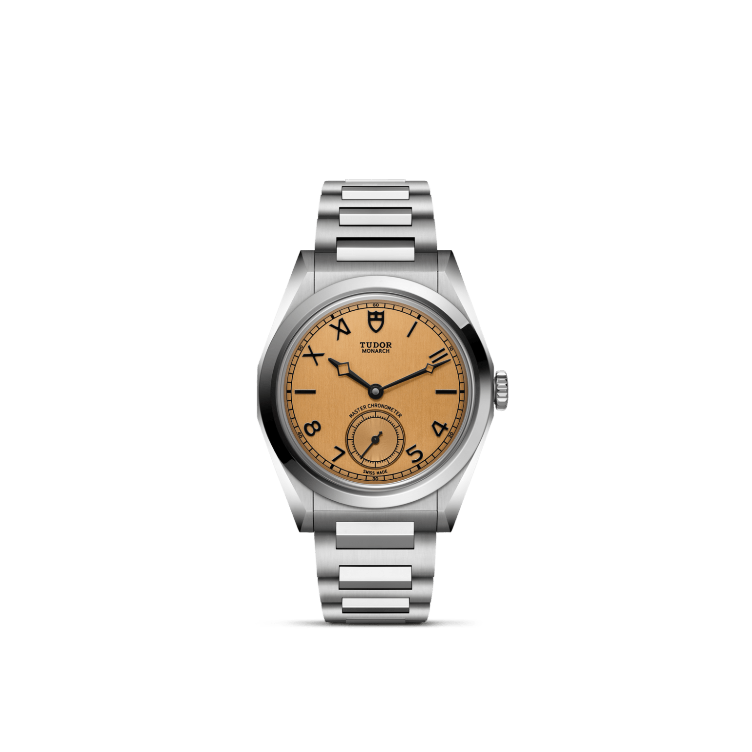 TUDOR Monarch – M2639W1A0U-0001