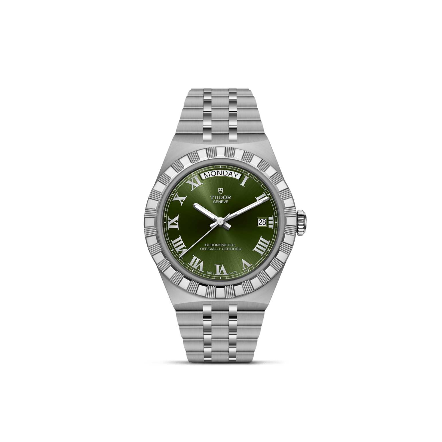 TUDOR Royal – M2840D1A0-0003