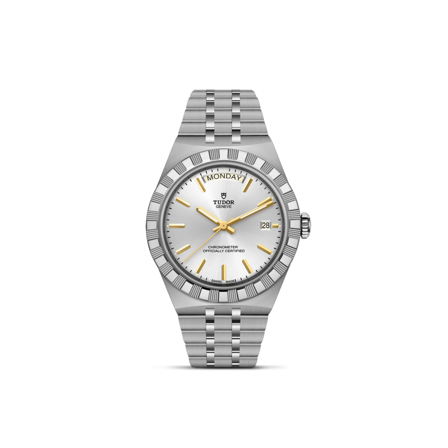 TUDOR Royal – M2840D1A0-0004