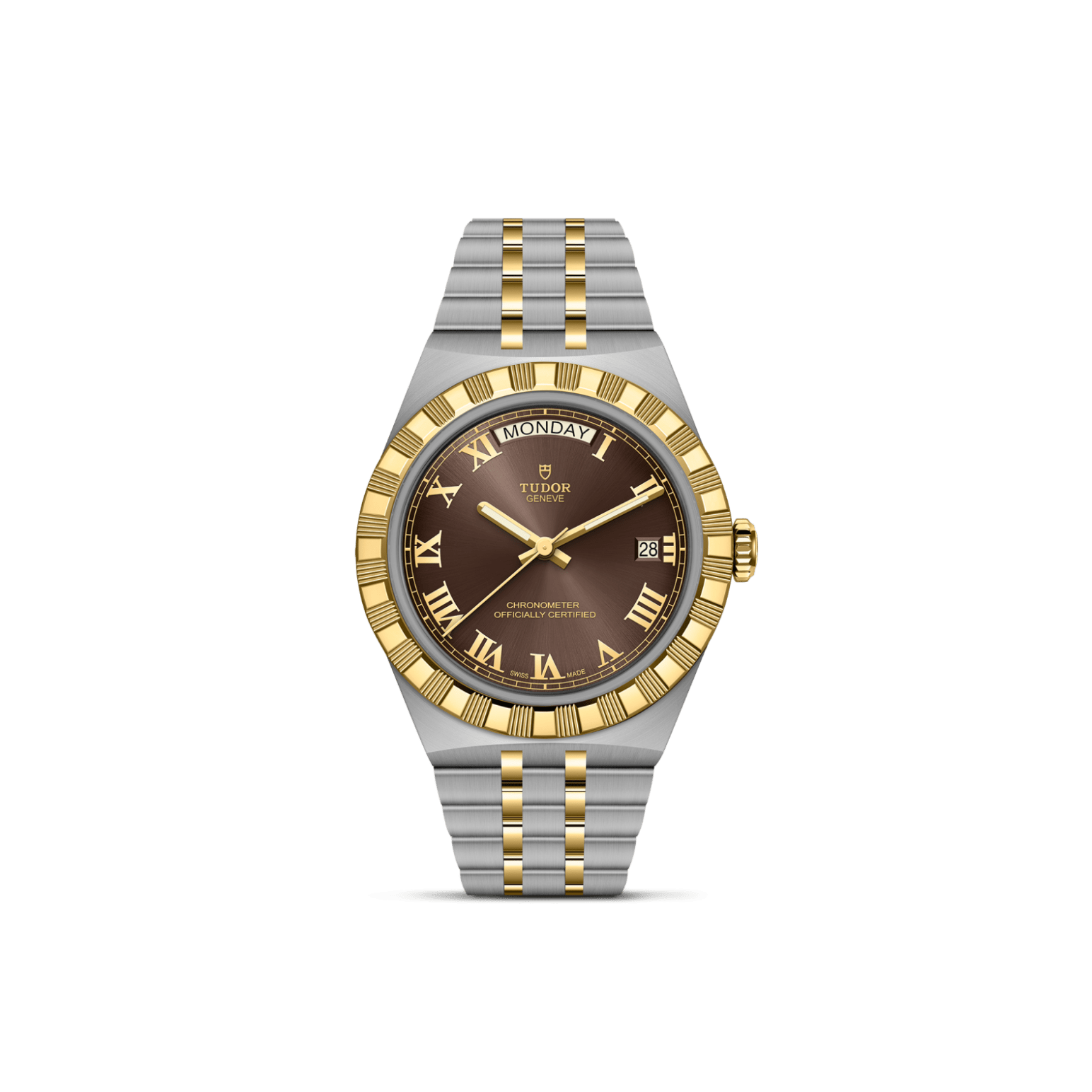 TUDOR Royal – M2840D1A3-0001