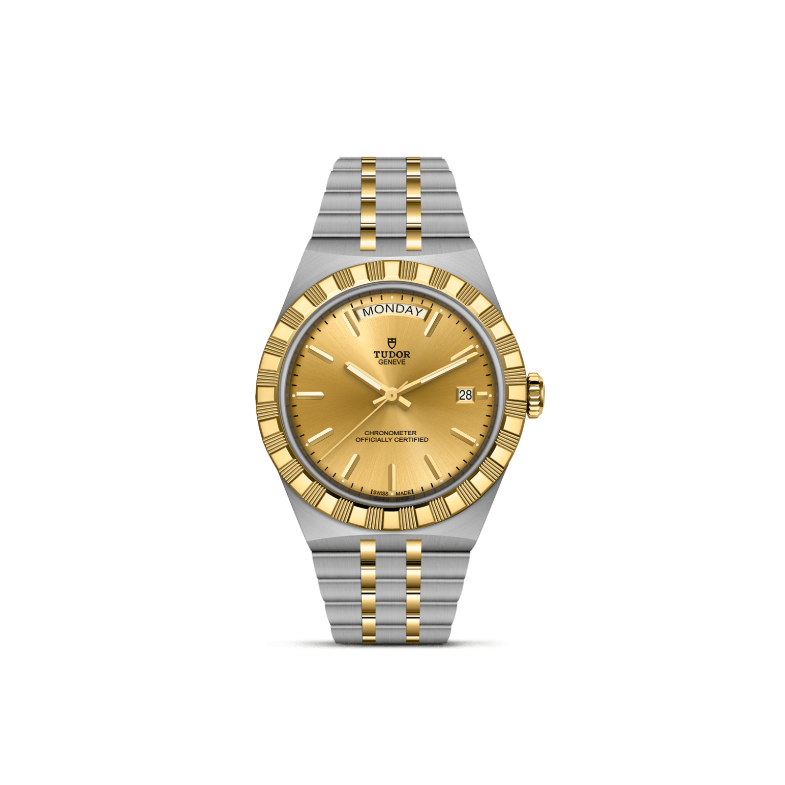 TUDOR Royal – M2840D1A3-0002