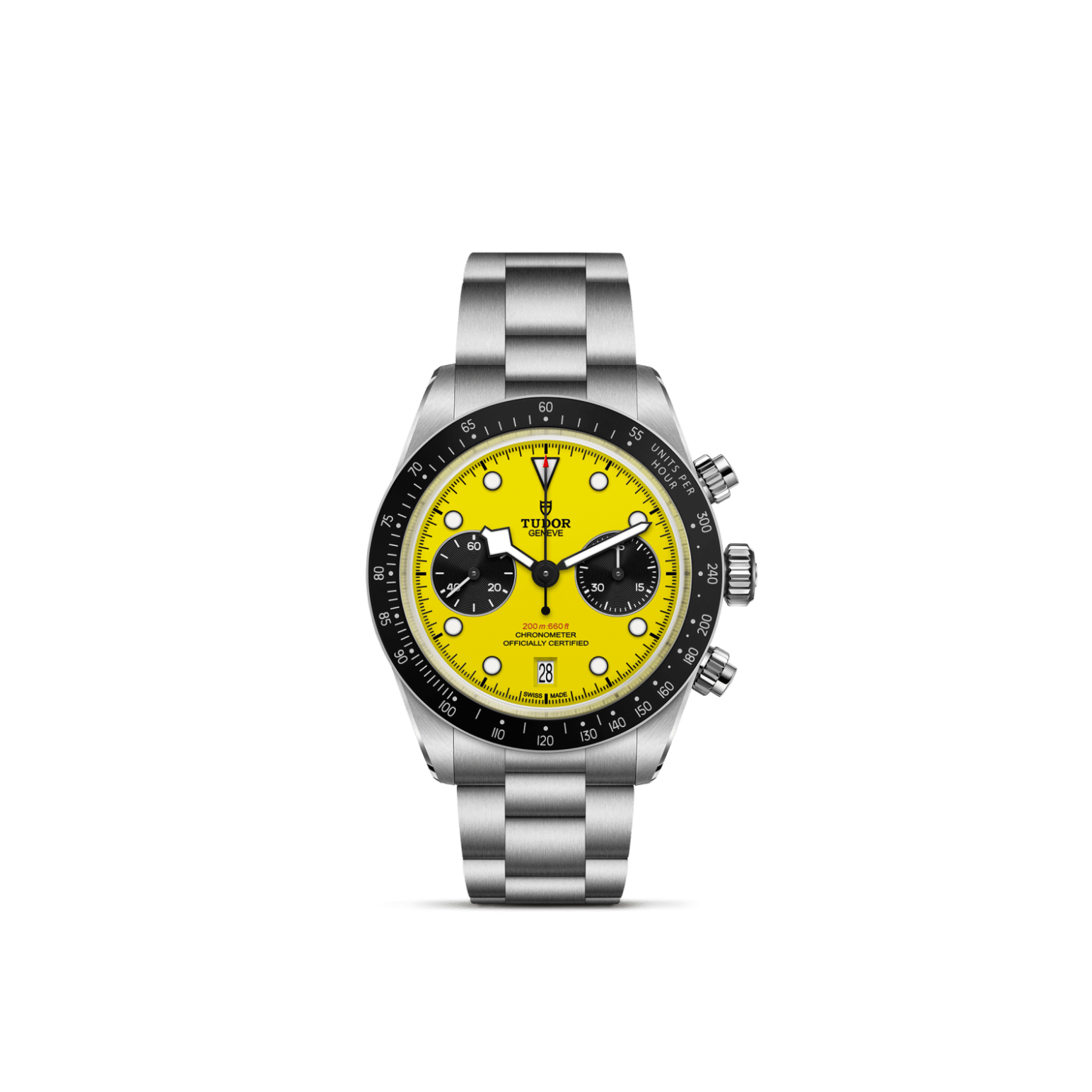 Black Bay Chrono 39 – M79310N-0001