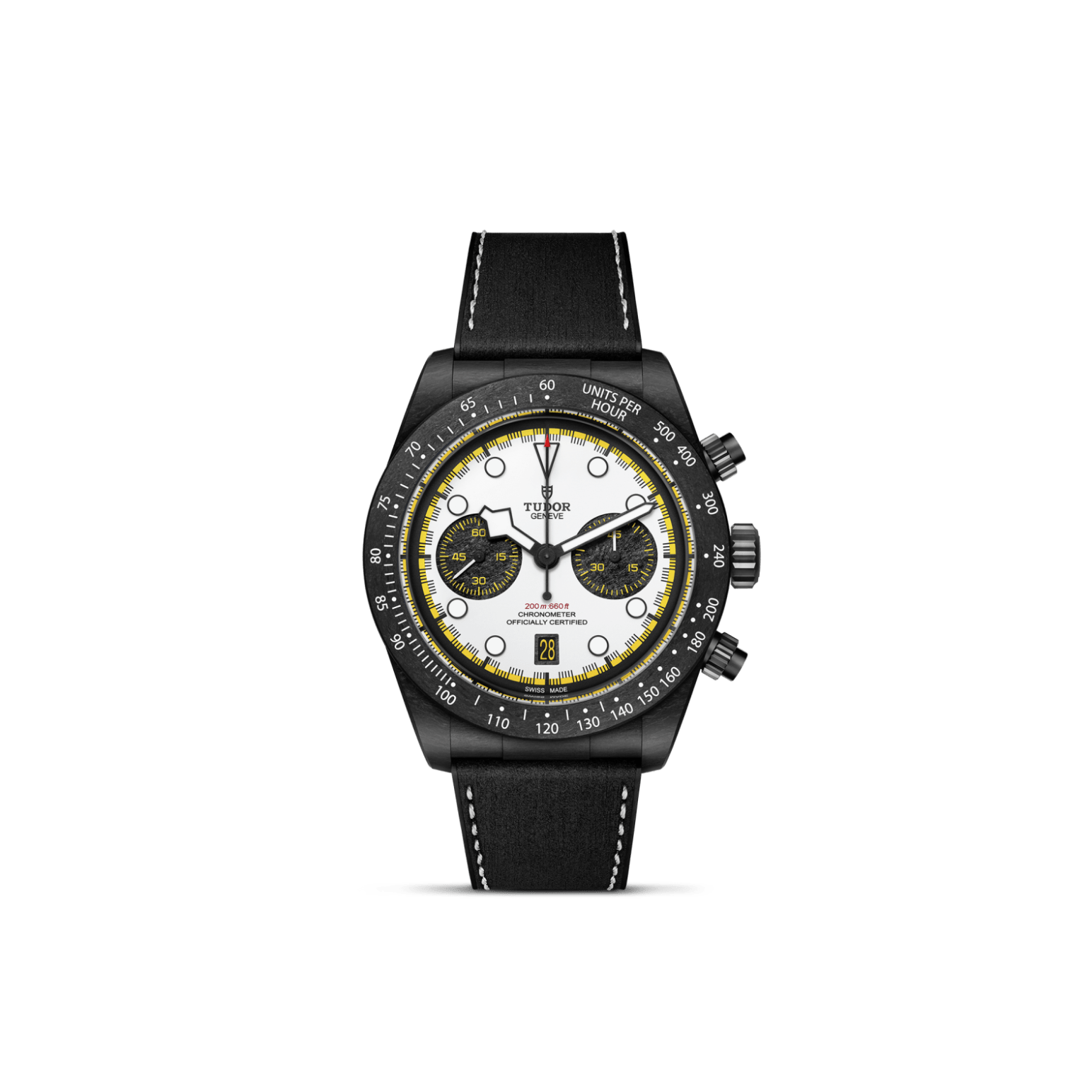 Black Bay Chrono – M79377KN-0003