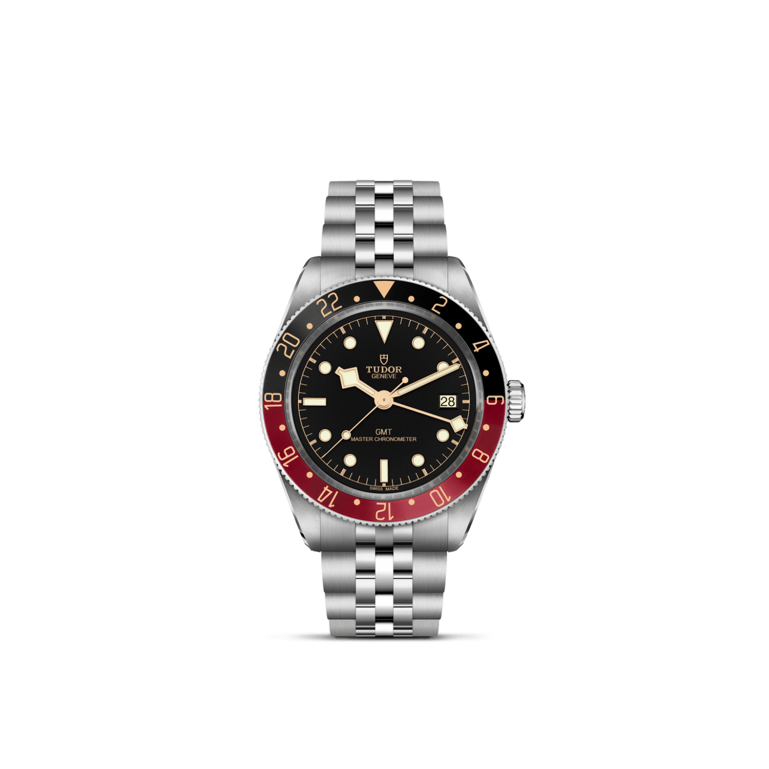 Black Bay 58 GMT – M7939G1A0NRU-0003