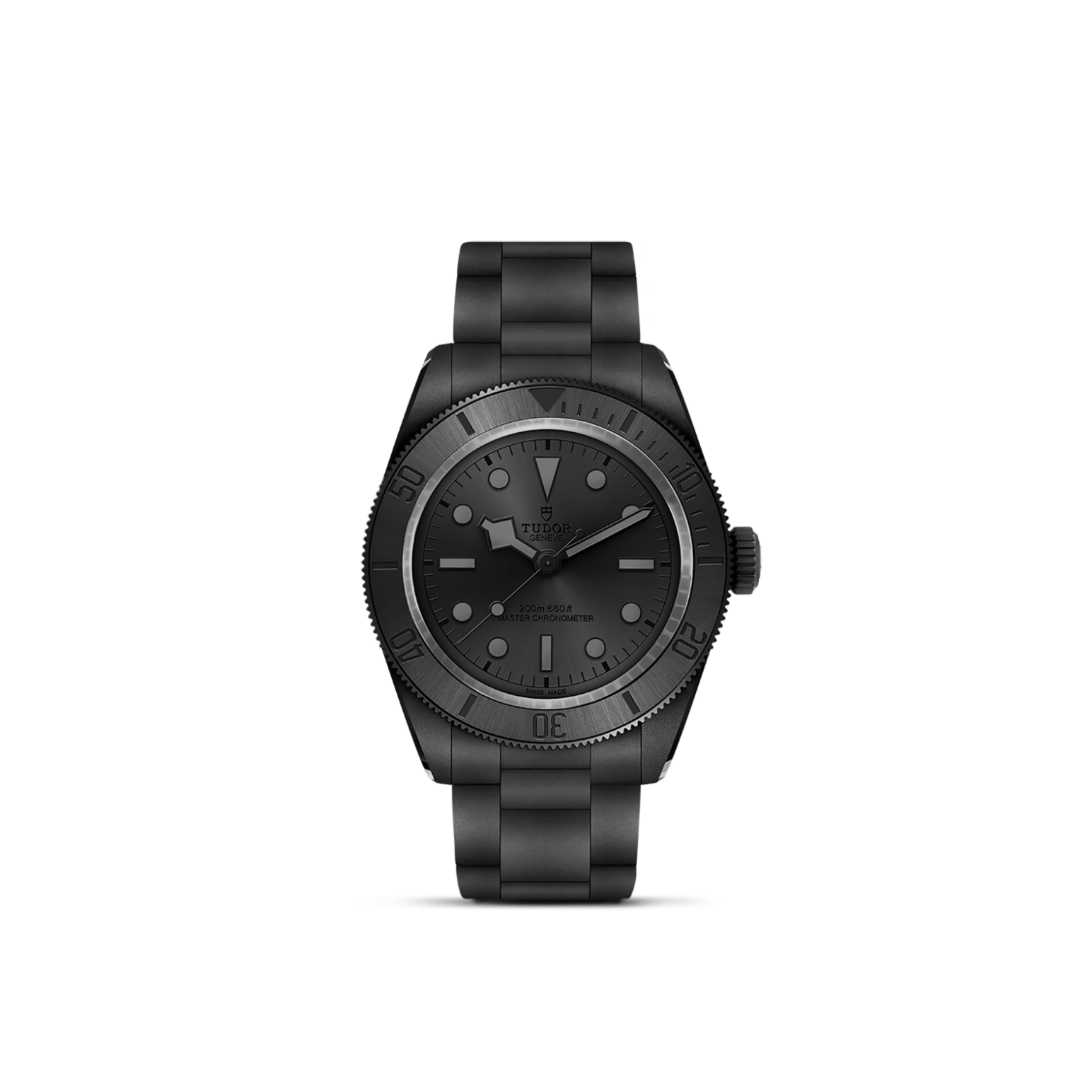 Black Bay Ceramic – M7941A1ACNU-0001