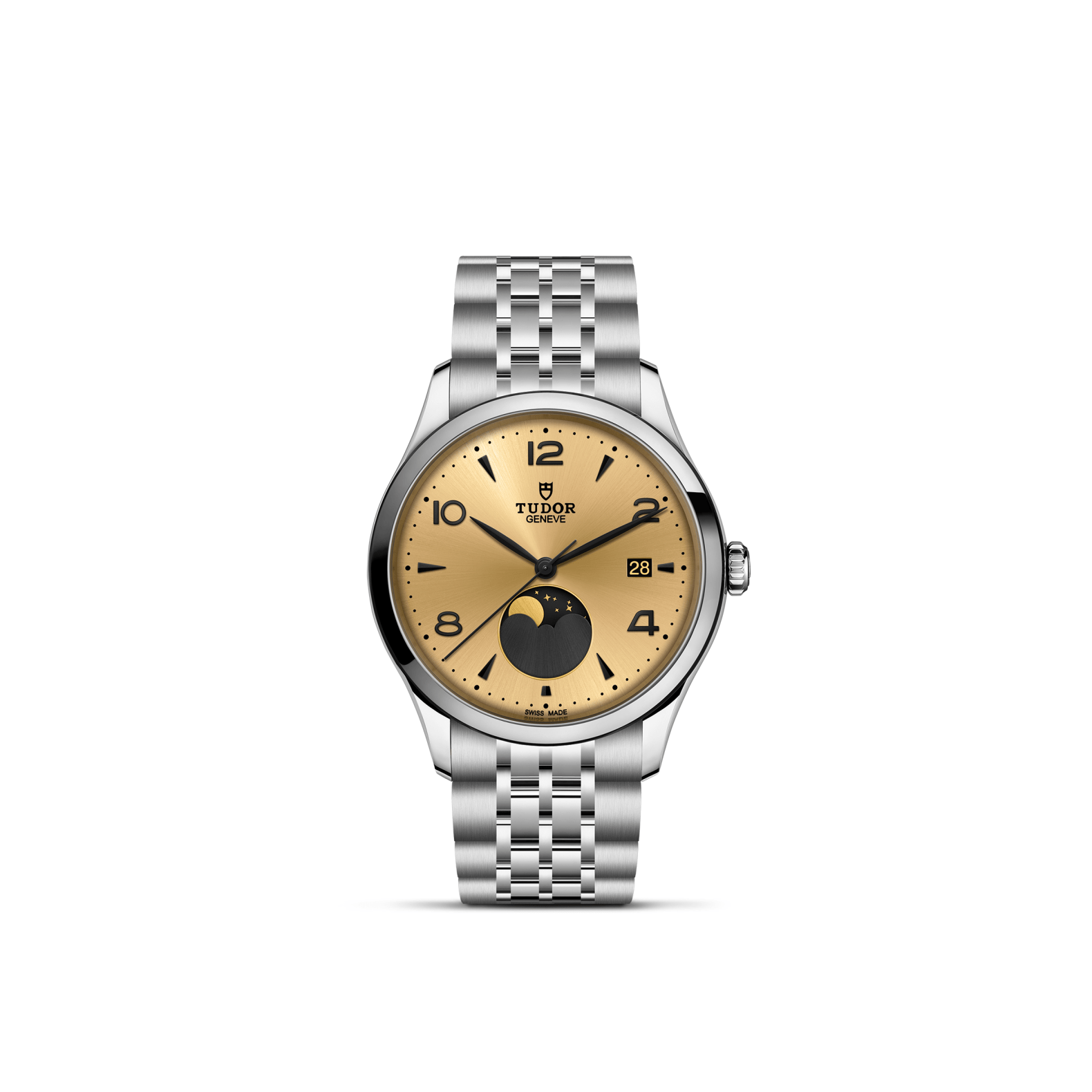 TUDOR 1926 Luna – M91560-0001