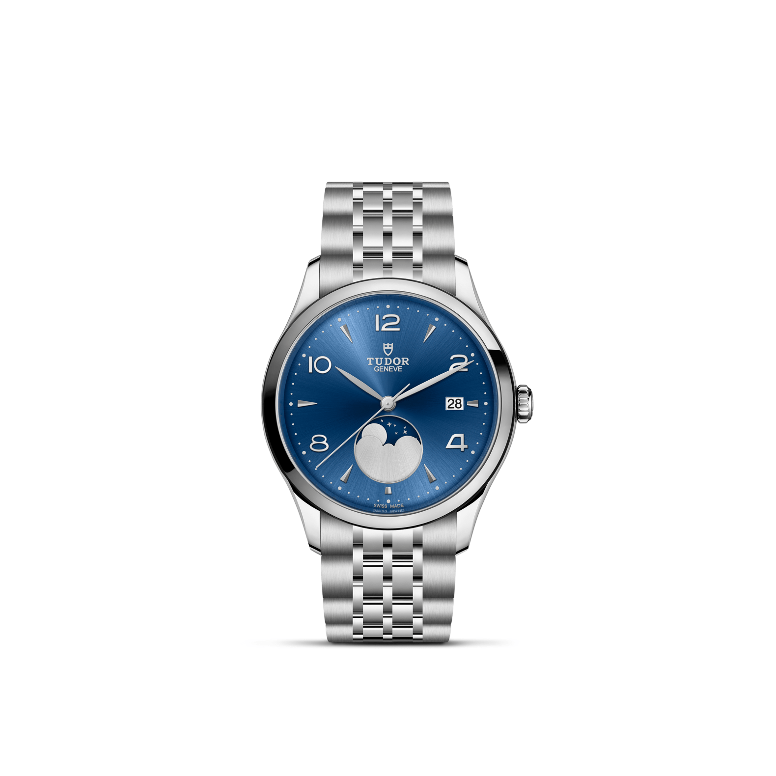 TUDOR 1926 Luna – M91560-0002
