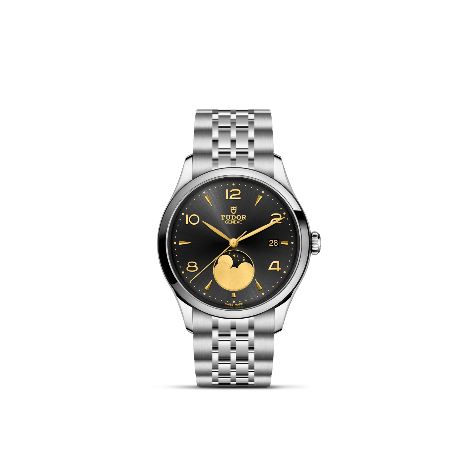 TUDOR 1926 Luna – M91560-0003