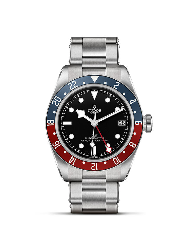  Tudor Black Bay GMT M79830RB-0001